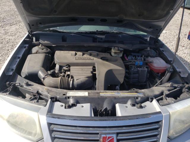 Photo 7 from auction – 2007 SATURN ION with VIN 1G8AL55F57Z104991
