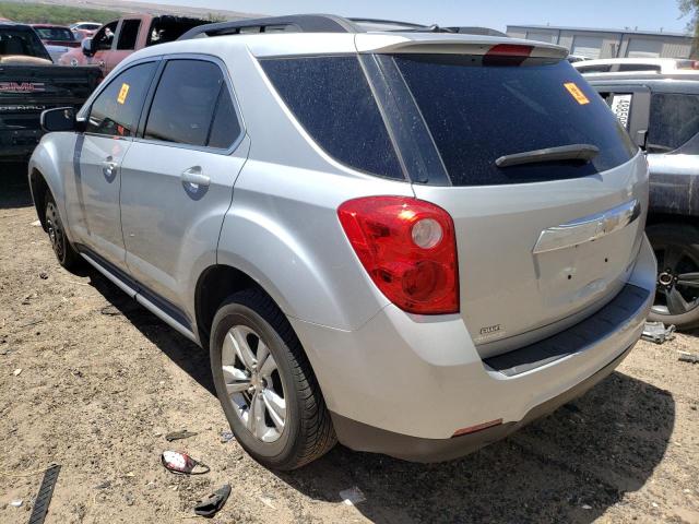 Photo 3 from auction – 2011 CHEVROLET EQUINOX LT with VIN 2CNFLEECXB6449208