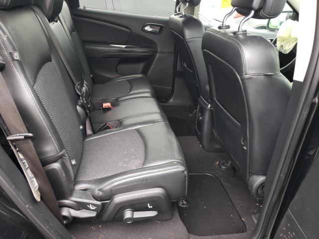 Photo 6 from auction – 2019 DODGE JOURNEY CR with VIN 3C4PDDGG0KT706940