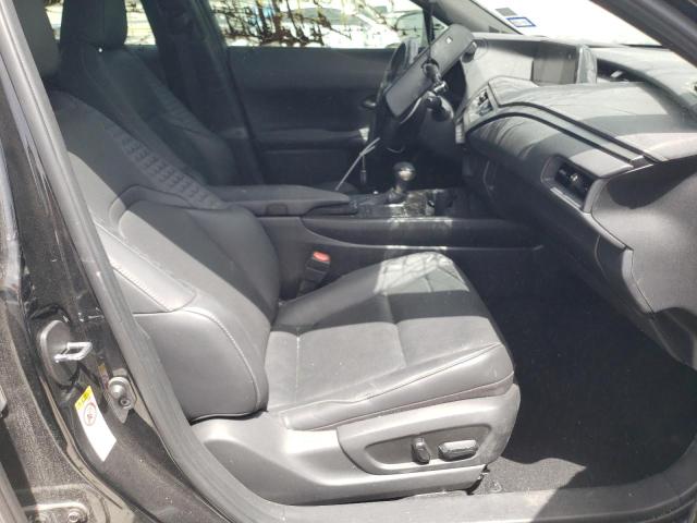 Photo 5 from auction – 2019 LEXUS UX 200 with VIN JTHY3JBH0K2017776