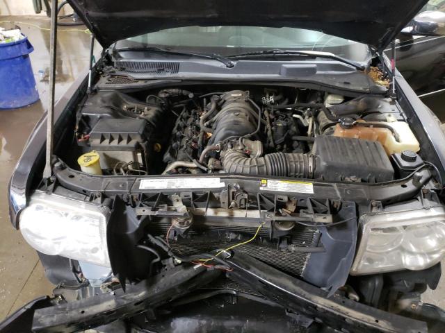 Photo 7 from auction – 2006 CHRYSLER 300C with VIN 2C3KK63H76H252621
