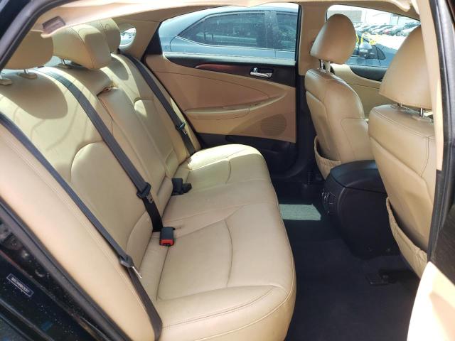 Photo 6 from auction – 2011 HYUNDAI SONATA SE with VIN 5NPEC4AB9BH293617
