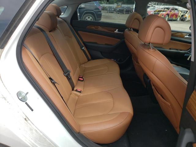 Photo 6 from auction – 2015 HYUNDAI SONATA SPO with VIN 5NPE34AF6FH064658