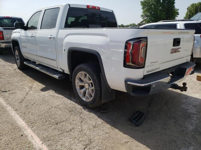 Photo 3 from auction – 2016 GMC SIERRA K15 with VIN 3GTU2NEC7GG187819
