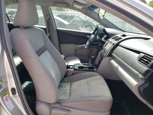 Photo 5 from auction – 2014 TOYOTA CAMRY L with VIN 4T1BF1FK0EU339083