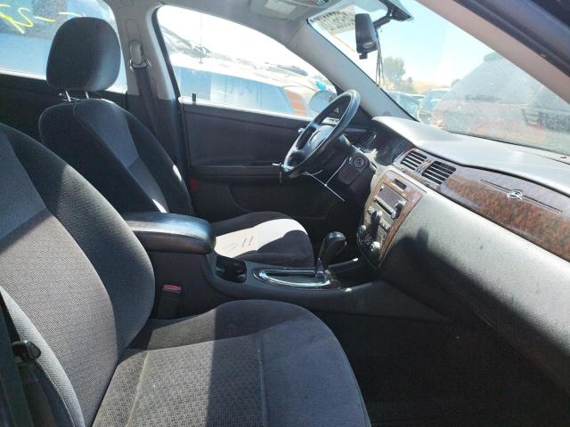 Photo 5 from auction – 2012 CHEVROLET IMPALA LT with VIN 2G1WG5E37C1291040