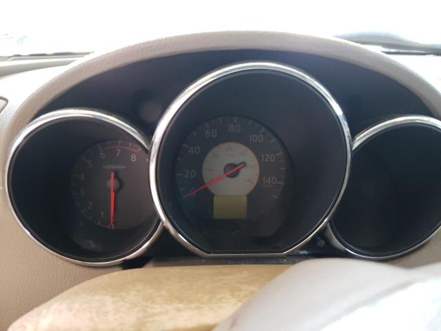 Photo 8 from auction – 2005 NISSAN ALTIMA S with VIN 1N4AL11D85C344982