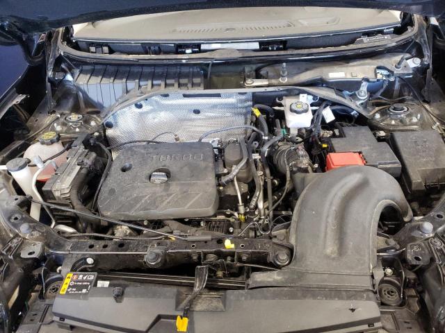Photo 7 from auction – 2021 BUICK ENCORE GX with VIN KL4MMESL2MB040370