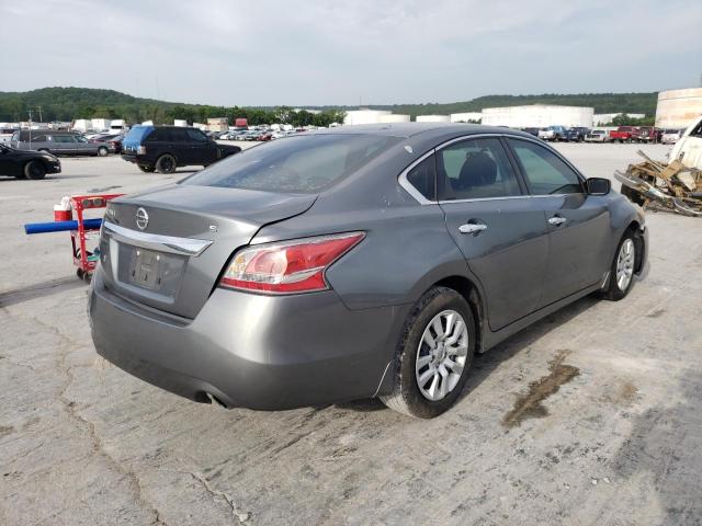 Photo 4 from auction – 2015 NISSAN ALTIMA 2.5 with VIN 1N4AL3AP0FC172521
