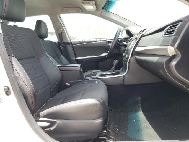 Photo 5 from auction – 2017 TOYOTA CAMRY LE with VIN 4T1BF1FK7HU417301