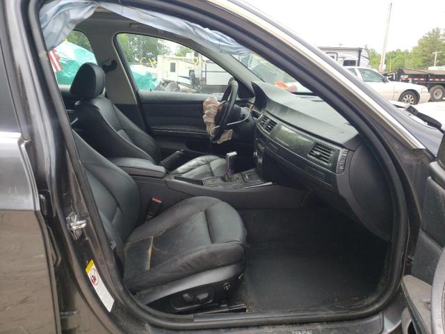Photo 5 from auction – 2008 BMW 335 XI with VIN WBAVD53578A253298