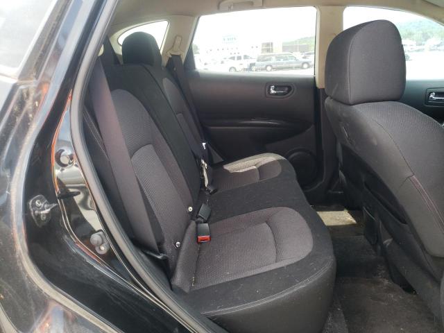 Photo 6 from auction – 2011 NISSAN ROGUE S with VIN JN8AS5MT2BW151152