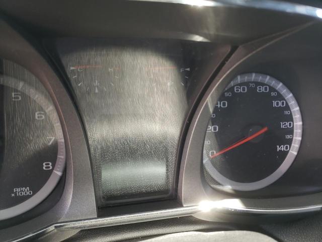 Photo 8 from auction – 2015 GMC TERRAIN SL with VIN 2GKALMEK7F6328436