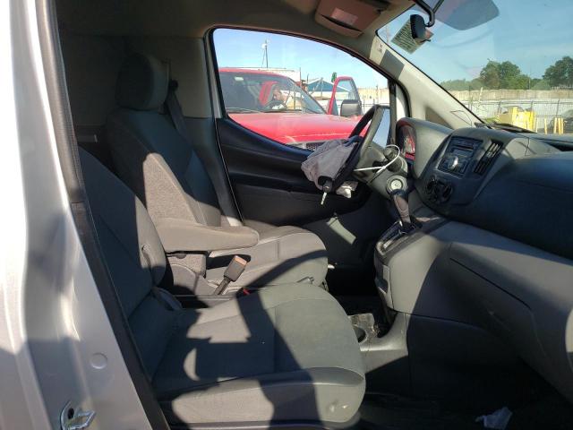 Photo 5 from auction – 2015 CHEVROLET CITY EXPRE with VIN 3N63M0ZN6FK697298