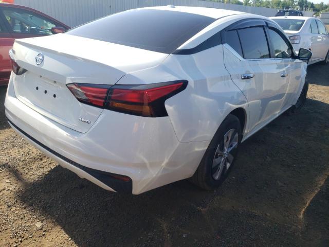 Photo 4 from auction – 2019 NISSAN ALTIMA S with VIN 1N4BL4BW7KC201488