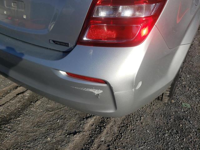 Photo 9 from auction – 2020 CHEVROLET SONIC PREM with VIN 1G1JF5SB8L4119113