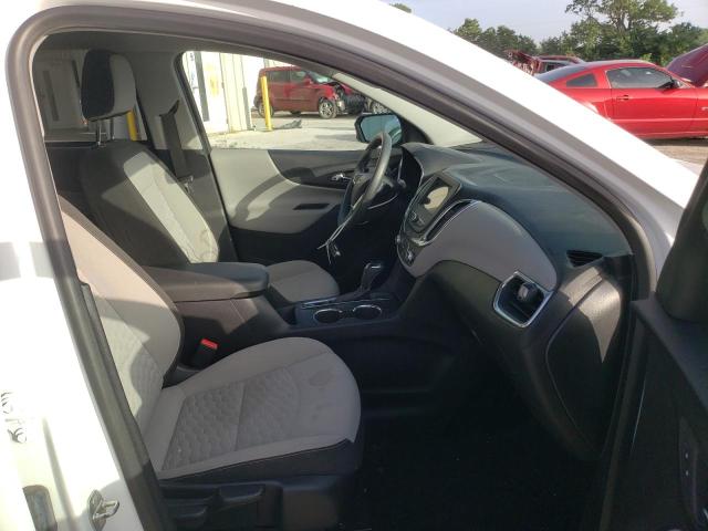 Photo 5 from auction – 2019 CHEVROLET EQUINOX LS with VIN 2GNAXHEV4K6135521