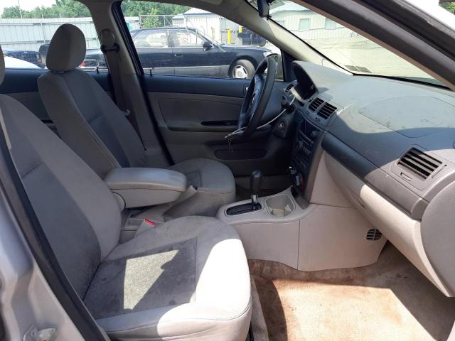 Photo 5 from auction – 2007 CHEVROLET COBALT LT with VIN 1G1AL55F277126375