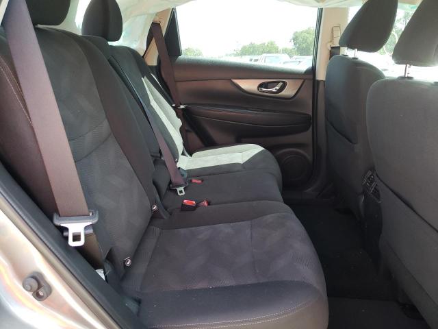 Photo 6 from auction – 2016 NISSAN ROGUE S with VIN KNMAT2MV6GP637747