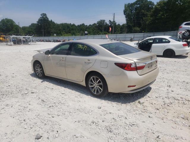 Photo 3 from auction – 2016 LEXUS ES 300H with VIN JTHBW1GG6G2112752