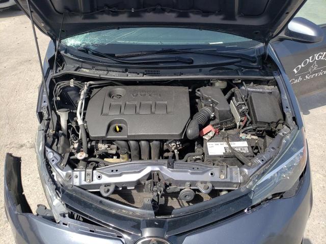 Photo 7 from auction – 2017 TOYOTA COROLLA L with VIN 5YFBURHEXHP704130