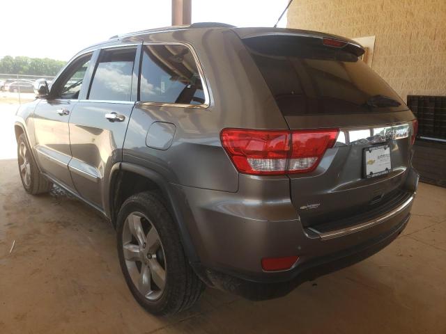 Photo 3 from auction – 2013 JEEP GRAND CHER with VIN 1C4RJECT6DC596811