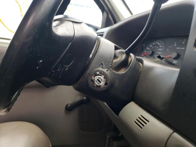 Photo 9 from auction – 2002 FORD F250 SUPER with VIN 1FTNF20L22EC38531