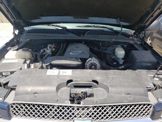 Photo 7 from auction – 2007 CHEVROLET SILVERADO with VIN 2GCEK13Z471153964
