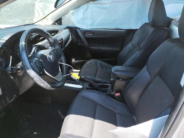 Photo 5 from auction – 2016 TOYOTA COROLLA L with VIN 5YFBURHEXGP414064