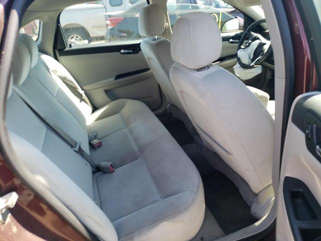 Photo 6 from auction – 2007 CHEVROLET IMPALA LT with VIN 2G1WT58N779261021
