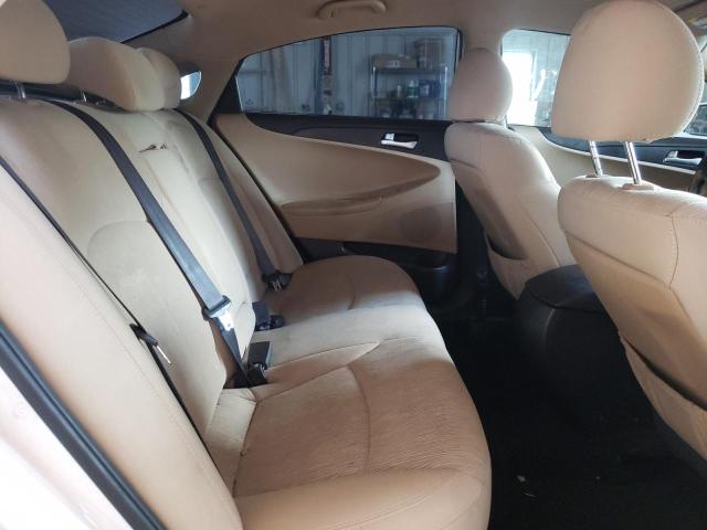 Photo 6 from auction – 2012 HYUNDAI SONATA GLS with VIN 5NPEB4AC1CH393031