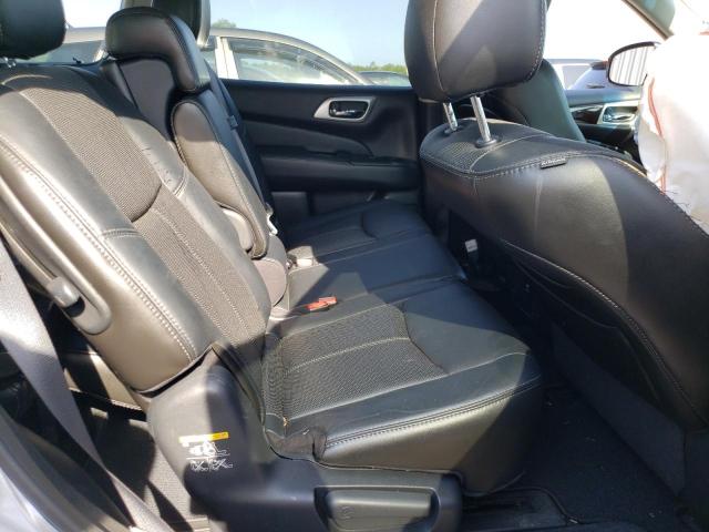 Photo 6 from auction – 2013 NISSAN PATHFINDER with VIN 5N1AR2MN5DC680697