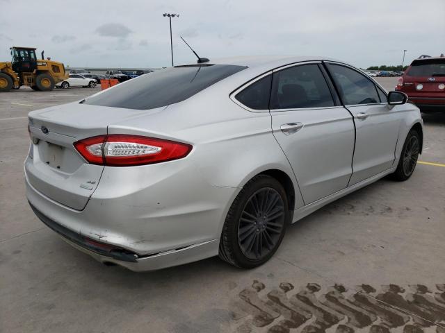 Photo 4 from auction – 2014 FORD FUSION SE with VIN 3FA6P0HD4ER314910