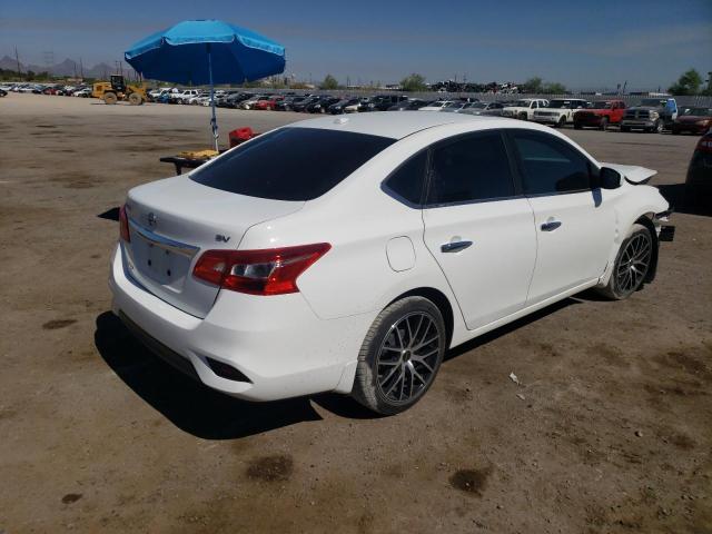 Photo 4 from auction – 2017 NISSAN SENTRA S with VIN 3N1AB7AP7HY403156