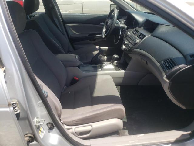 Photo 5 from auction – 2012 HONDA ACCORD LX with VIN 1HGCP2F3XCA210711