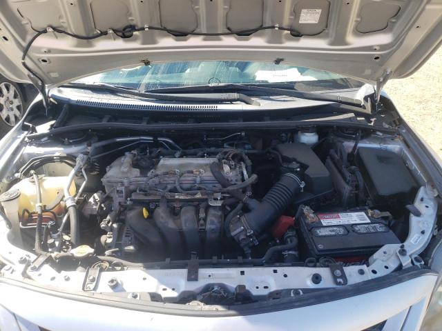 Photo 7 from auction – 2013 TOYOTA COROLLA BA with VIN 5YFBU4EE6DP158797