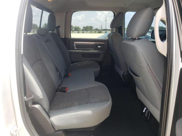 Photo 6 from auction – 2018 RAM 1500 SLT with VIN 1C6RR6TT8JS285520