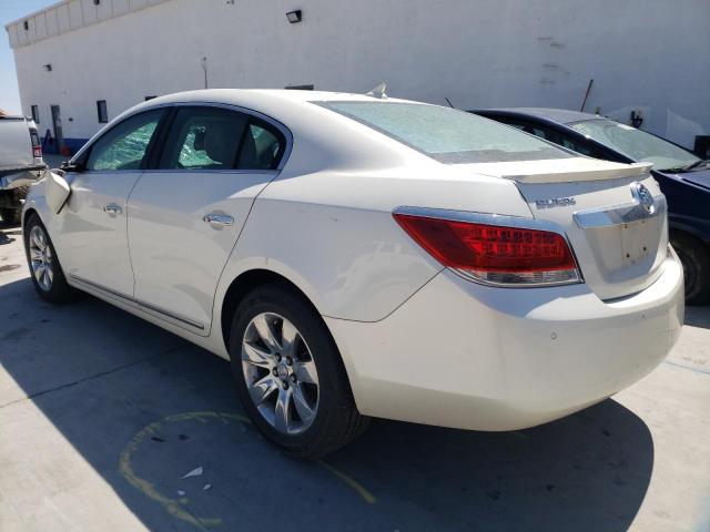 Photo 3 from auction – 2011 BUICK LACROSSE C with VIN 1G4GC5ED2BF117413