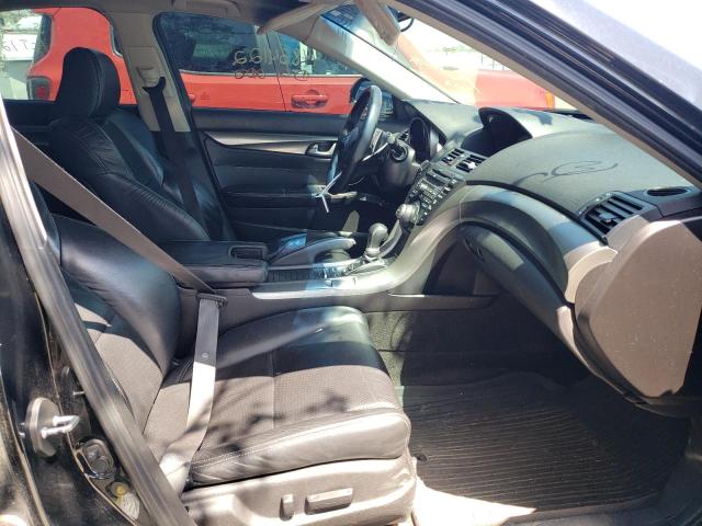 Photo 5 from auction – 2011 ACURA TL with VIN 19UUA9F52BA002756