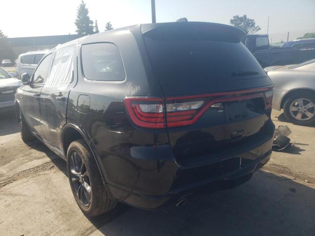 Photo 3 from auction – 2021 DODGE DURANGO R/ with VIN 1C4SDJCT4MC805562