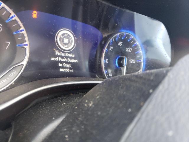 Foto 8 de la subasta – 2019 CHRYSLER PACIFICA L con VIN 2C4RC1GGXKR702858