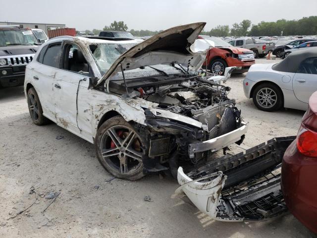 AUDI SQ5 PREMIU 2018 with VIN WA1A4AFY6J2104312 - Photo from auction