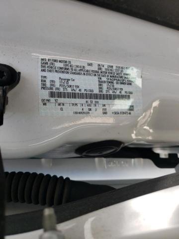 Photo 10 from auction – 2015 FORD C-MAX SE with VIN 1FADP5AU2FL100996