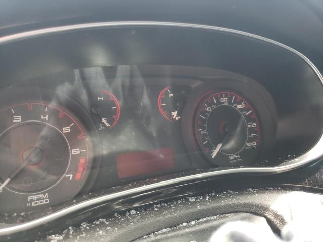 Photo 8 from auction – 2013 DODGE DART SXT with VIN 1C3CDFBA5DD323215