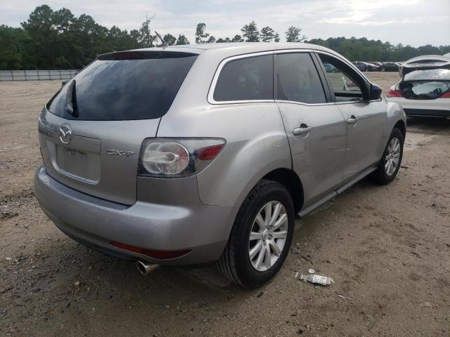 Photo 4 from auction – 2010 MAZDA CX-7 with VIN JM3ER2W56A0336996