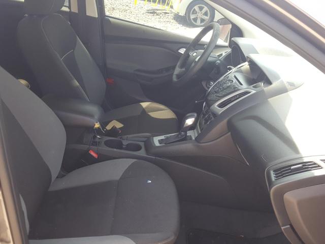 Photo 5 from auction – 2014 FORD FOCUS SE with VIN 1FADP3K2XEL243193