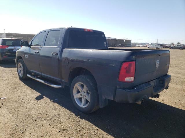 Photo 3 from auction – 2013 RAM 1500 ST with VIN 1C6RR7KT1DS699492