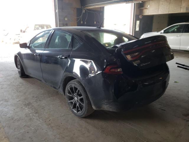 Photo 3 from auction – 2016 DODGE DART SE with VIN 1C3CDFAAXGD690035