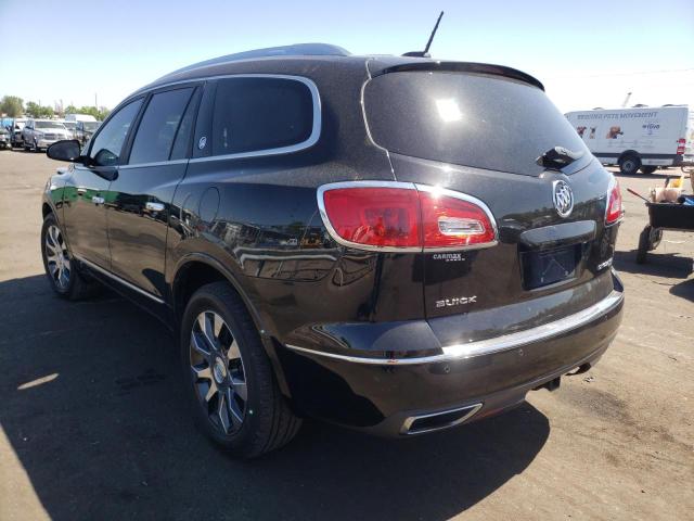 Photo 3 from auction – 2017 BUICK ENCLAVE with VIN 5GAKVBKDXHJ113838