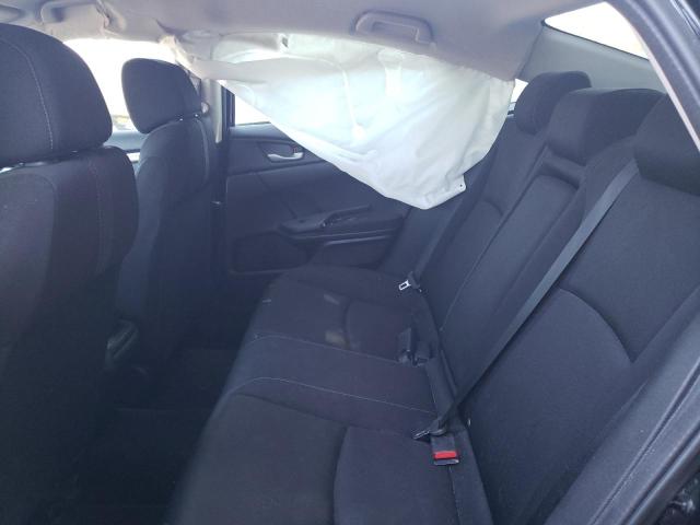 Photo 6 from auction – 2018 HONDA CIVIC LX with VIN 2HGFC2F67JH022357